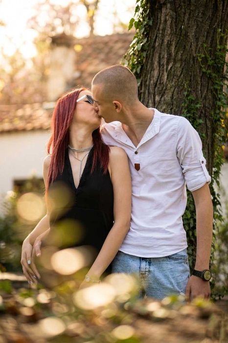 Професионални Фотосесии в Пловдив – DS Eternal Magic Photography, професионален фотограф
