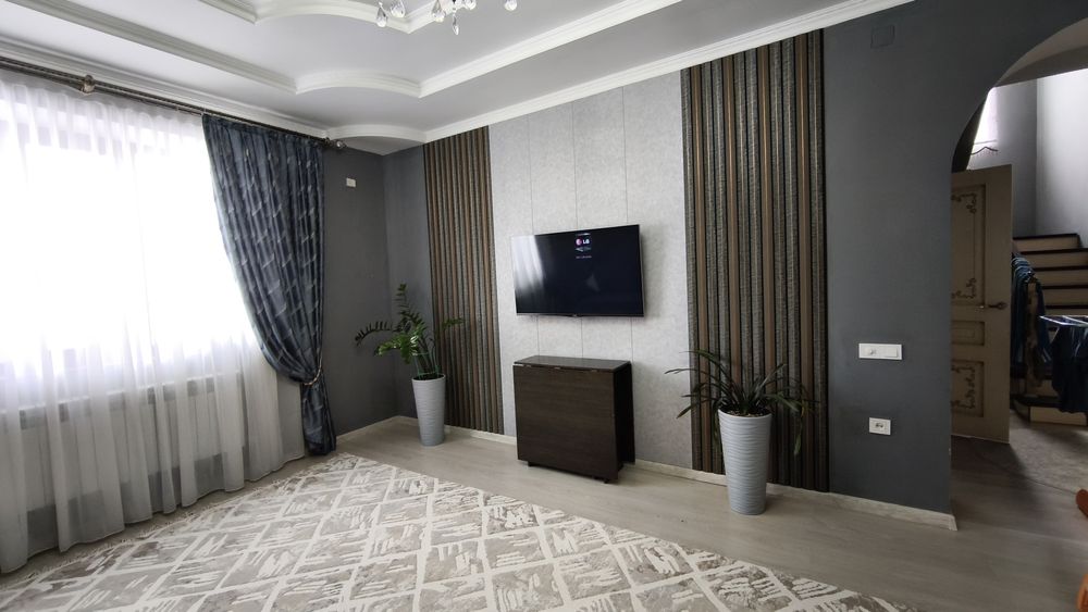 Срочно продам дом! 2-х этажный!