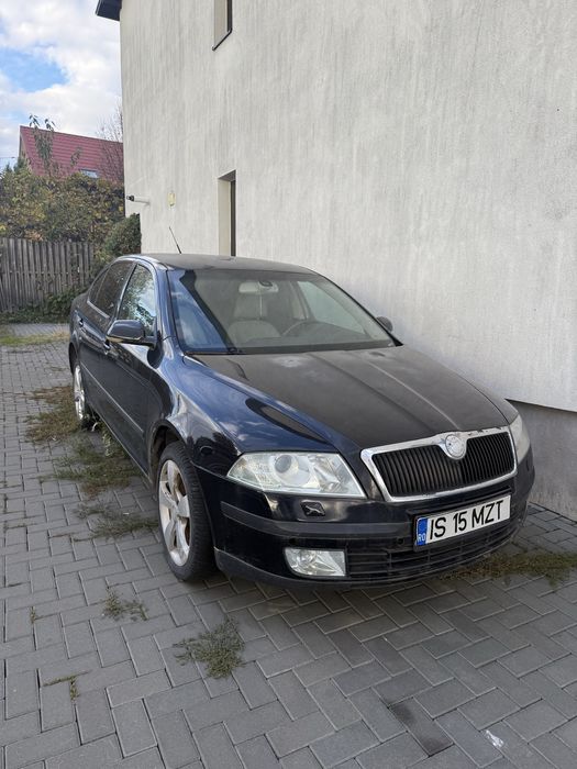 Skoda Octavia ||