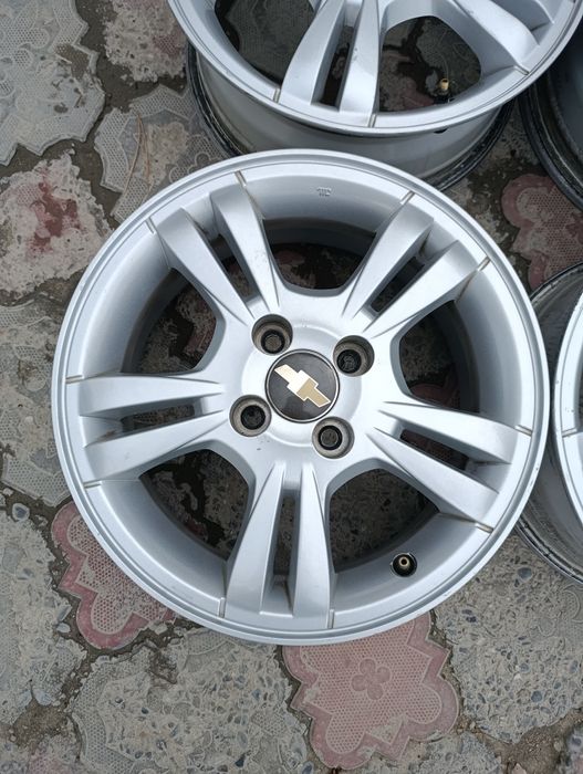 Nexia 3 radnoy GM deska