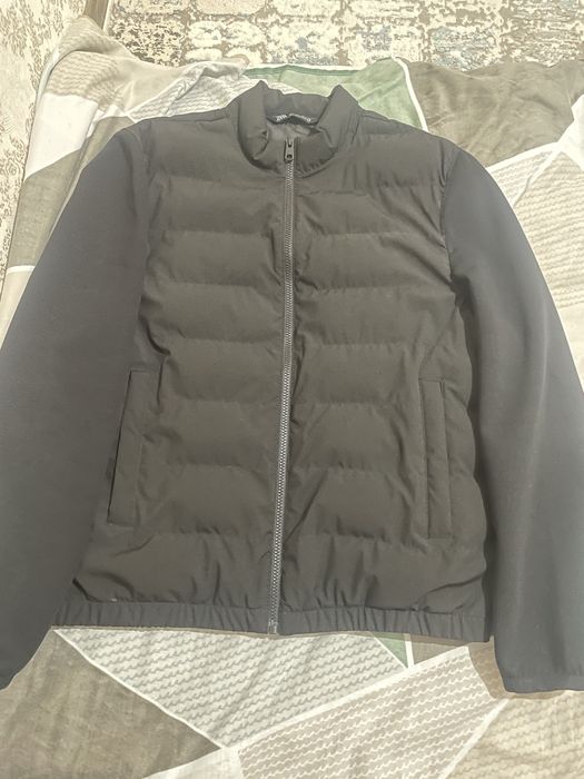 Классическая ветровка