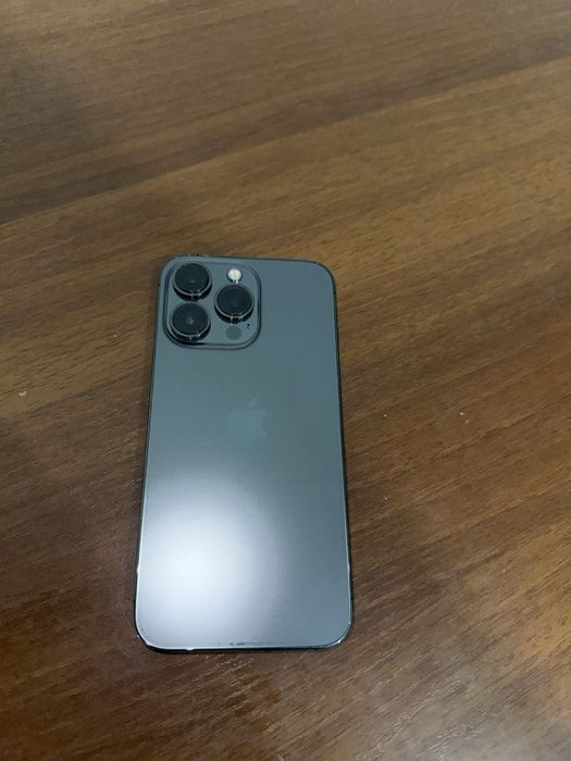 Iphone 13 pro sotiladi ideal sastayan