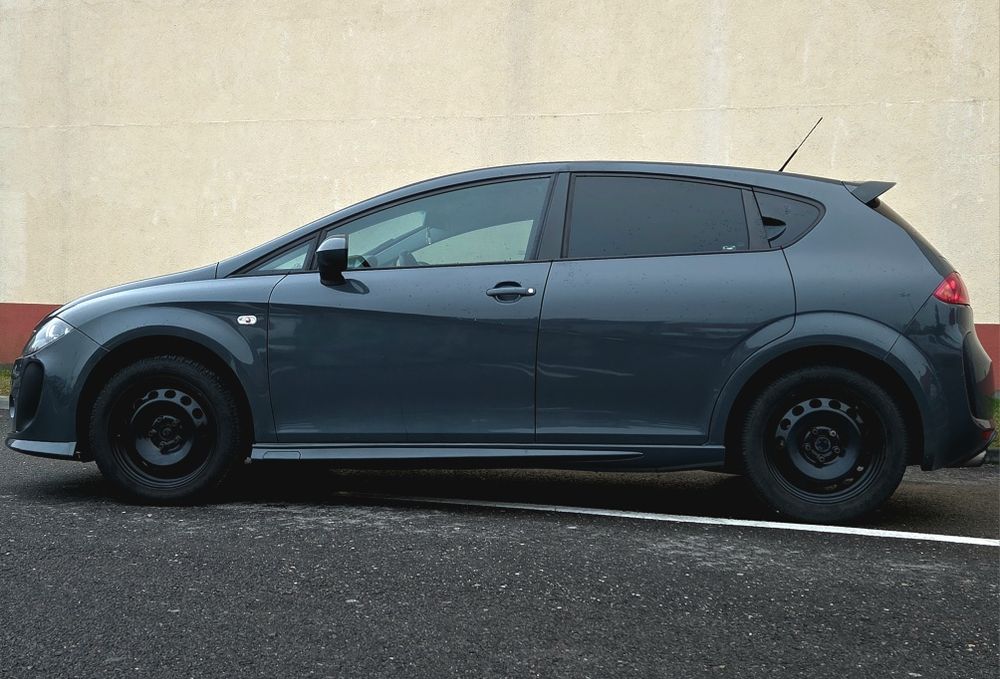 Vand Seat Leon 1.4 TSI 2010