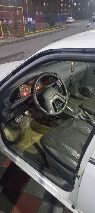 Daewoo prince 1996-yil