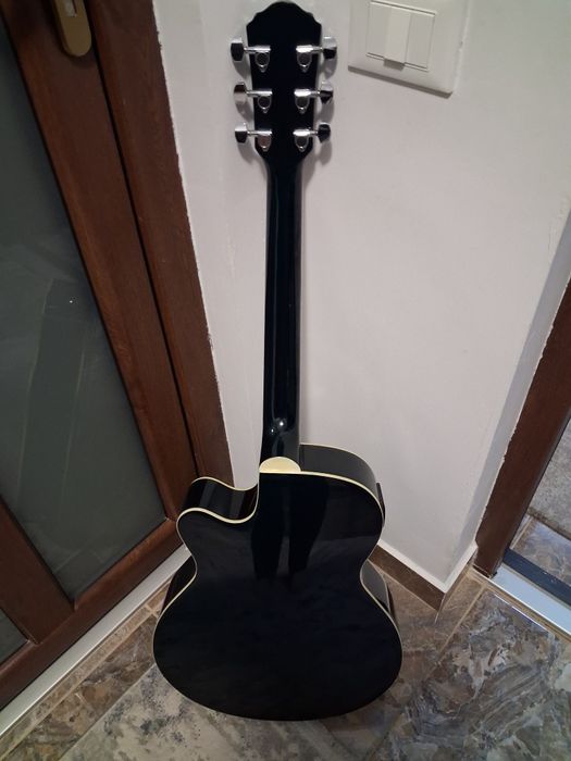 Chitara Oscar Schmidt