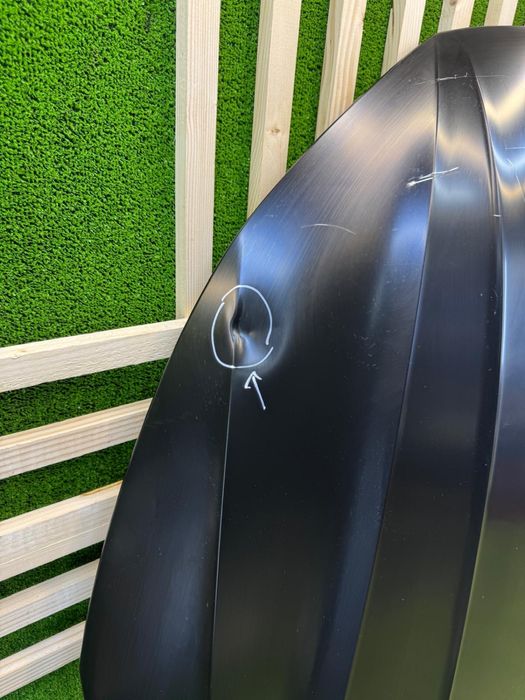 Capota Volkswagen Arteon Noua Originala