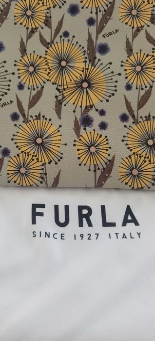 Малка чанта FURLA