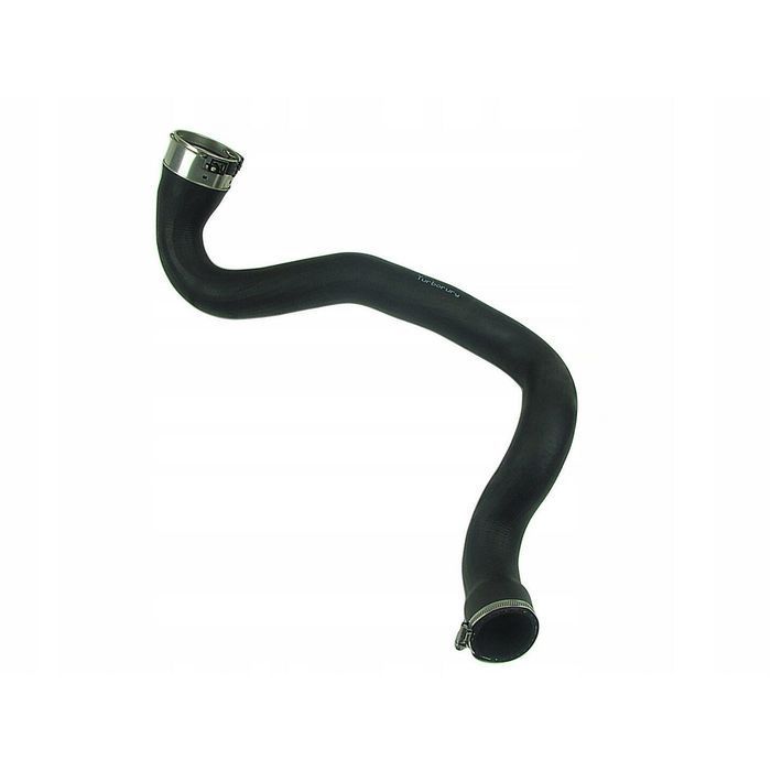 Furtun intercooler, supraalimentare Nissan Nv400 20, Opel Movano 20, Renault Master 20, motor 2.3 dci, 2.3 Cdti, Material : Cauciuc, Diametru