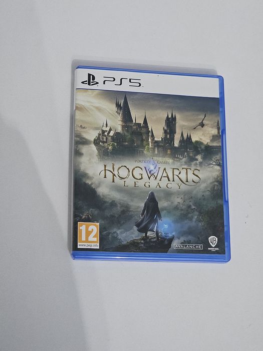 Hogwarts legacy pentru ps5