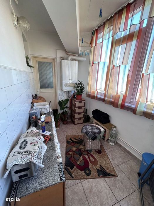 Apartament 3 camere 81mp, Ansamblul Dorobantilor.
