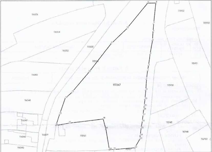 De vanzare teren intravilan 7700 mp în Voila, jud. Brașov – proprietar – La 11 km de Făgăraș