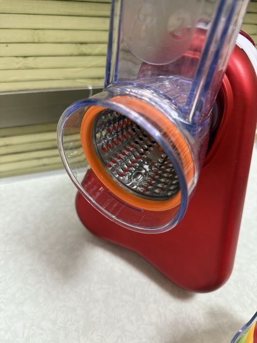 Електрическо ренде Moulinex