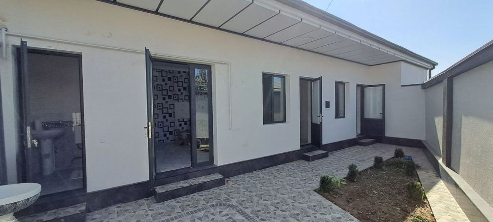 Уй сотилади Бектемир туманида жойлашган.