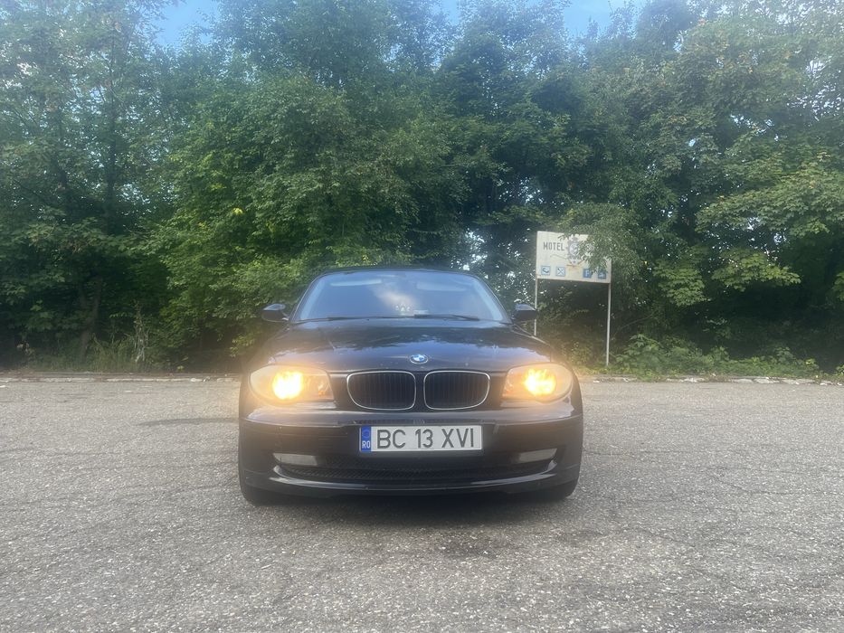 BMW 1 Series 0 — imagine 2