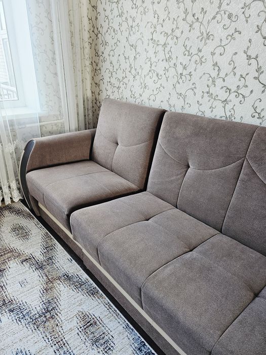 Тройка. Евромебель.