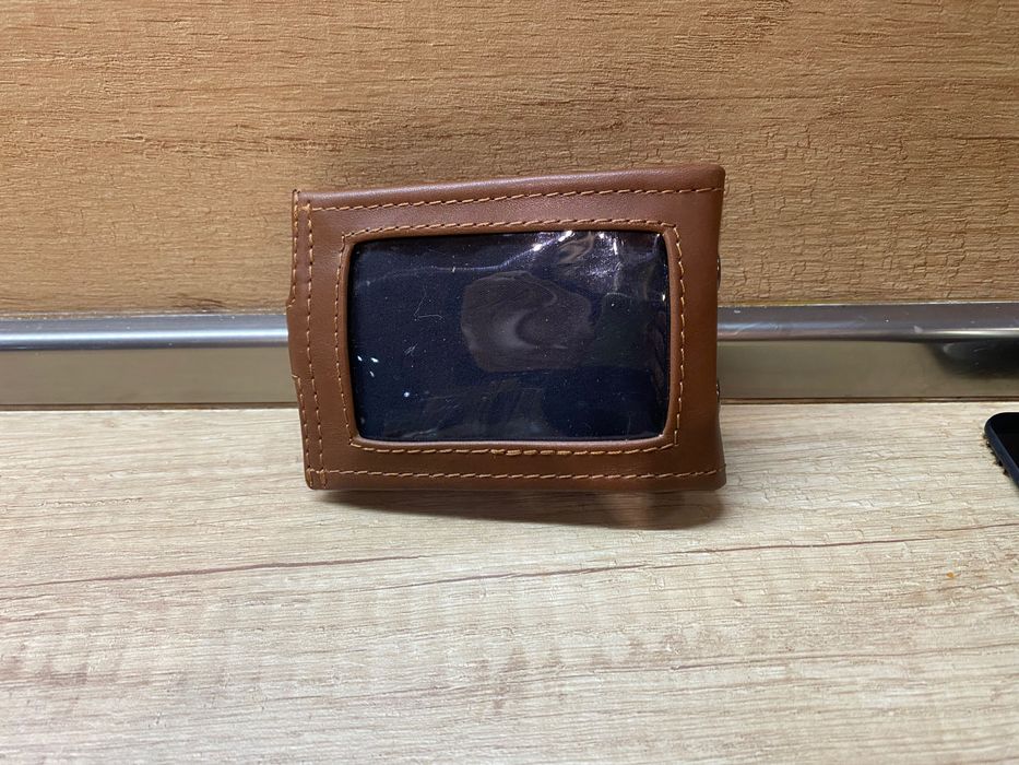 Полицейски калъф