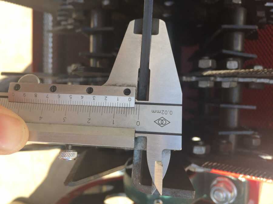 Tocator furaje UNITEH 400-30 cu turbină, motor inclus Garanție 24 luni