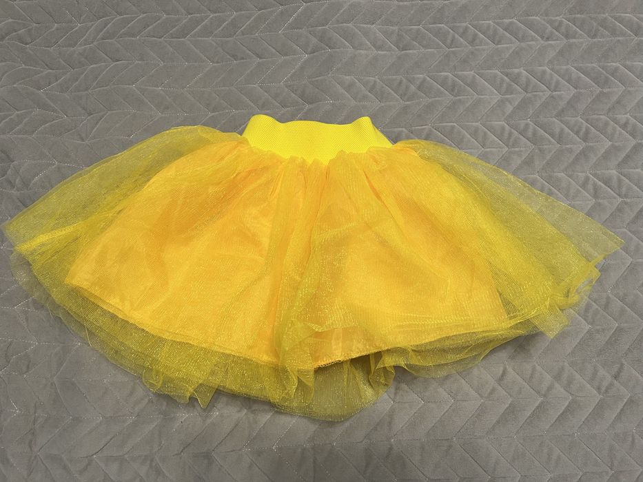 Детская юбка