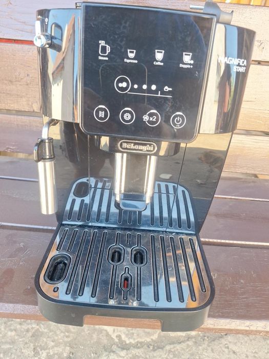 Vând aparat de cafea