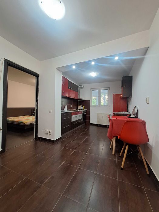 Apartament 3 camere, Crangasi - Ceahlaul