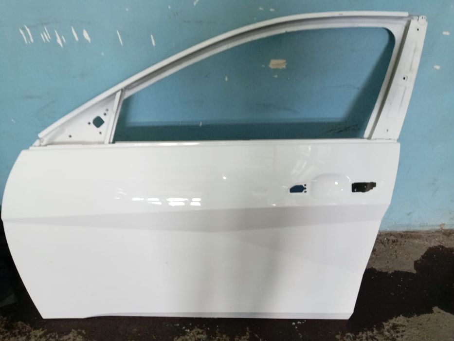 Продам дверь на хендай элантра