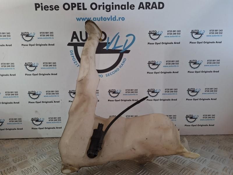 Vas lichid parbriz Renault Master II BUS JD 2.5 DCI 88kw G9U-650