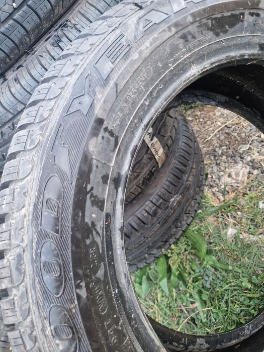 Anvelopă 205/60R16 marca Goodyear