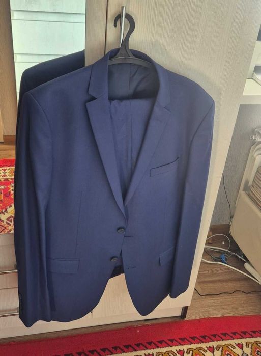 Костюм классический