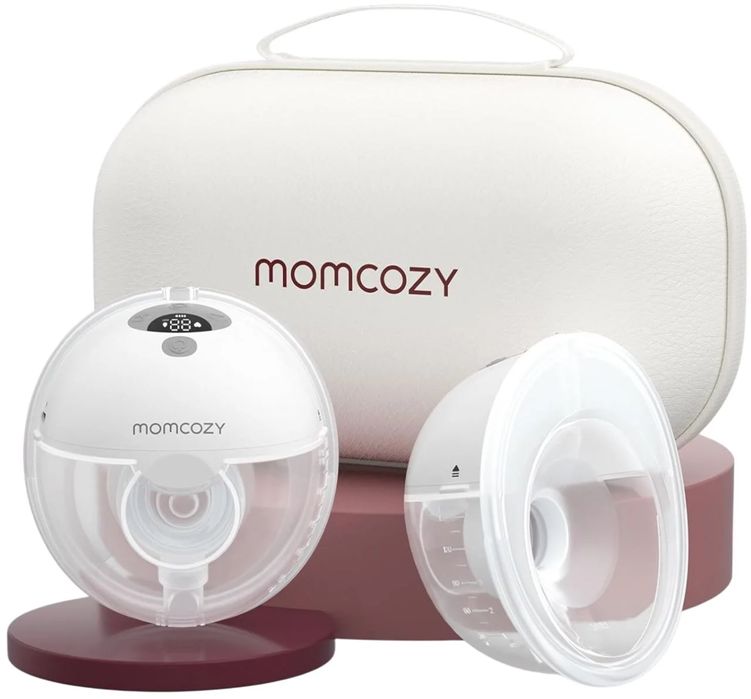 Детский блендер-пароварка для пюре