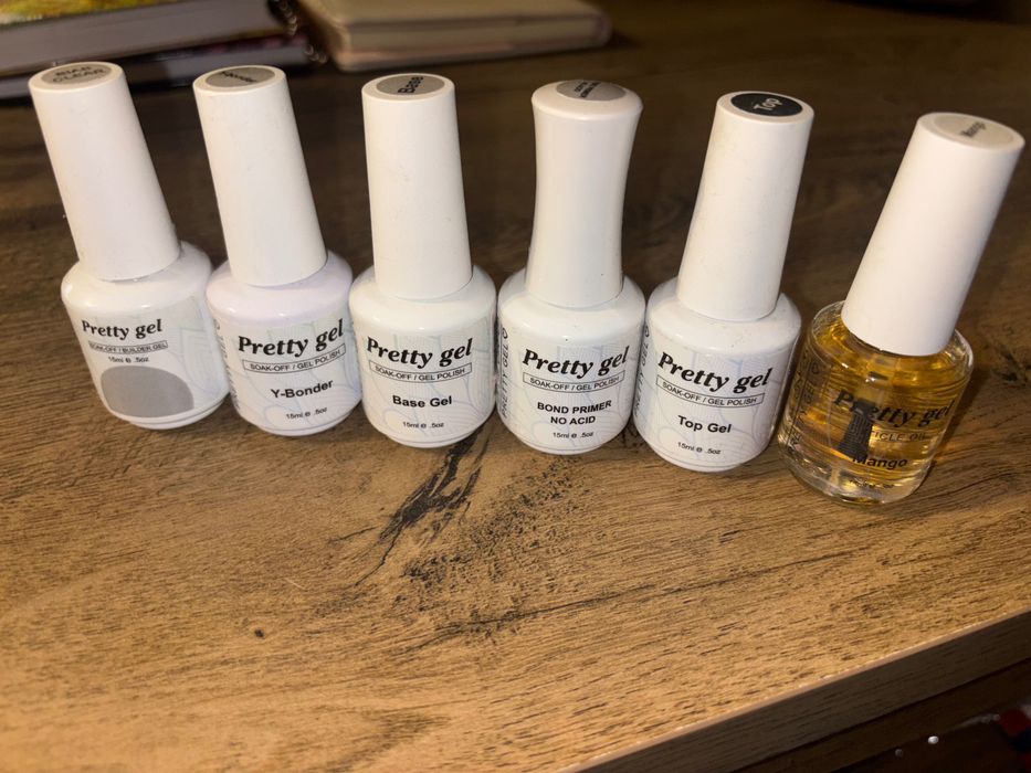 Продавам печка за нокти