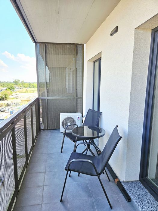 Proprietar, inchiriere apartament nou 2 camere, Drumul Taberei , Hercesa Stellaris