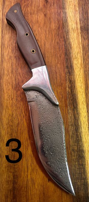 Ножове ръчна изработка 1