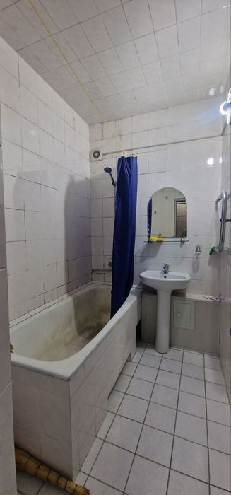 Аренда 3 хона 1 етаж Себзор Офтоб Медлине