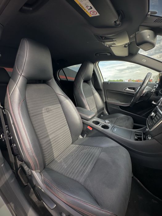 Vand Mercedes GLA 250 ~ Pachet Amg ~Automata ~2015