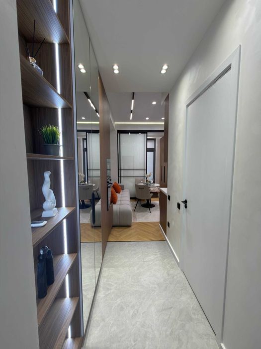 ПРОДАЕТСЯ  НОВОСТРОЙКА  ЖК Imperial Club City на: Алайский Ц-2
