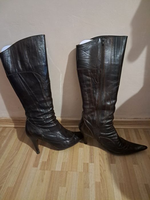 Обувь женская , осень-весна