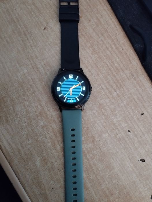 Электронные часы imilab kw66