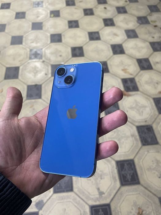 iPhone 13 mini 128 GB