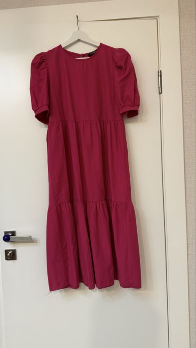 Платья на повседневку