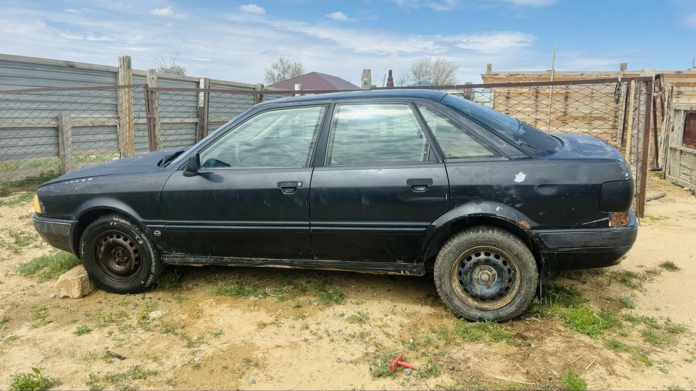 Ауди б4 сатылады