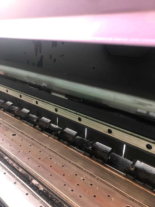 Продам плоттер Mimaki JV33-160