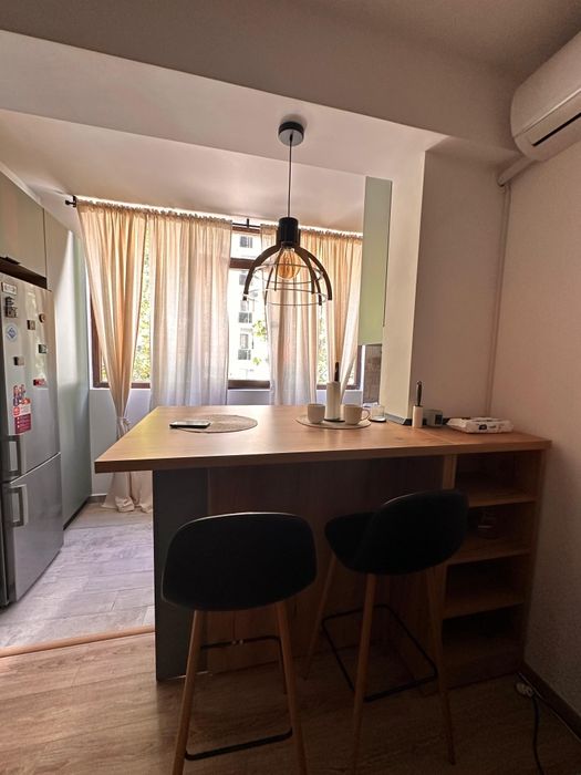 Apartament tip studio de inchiriat