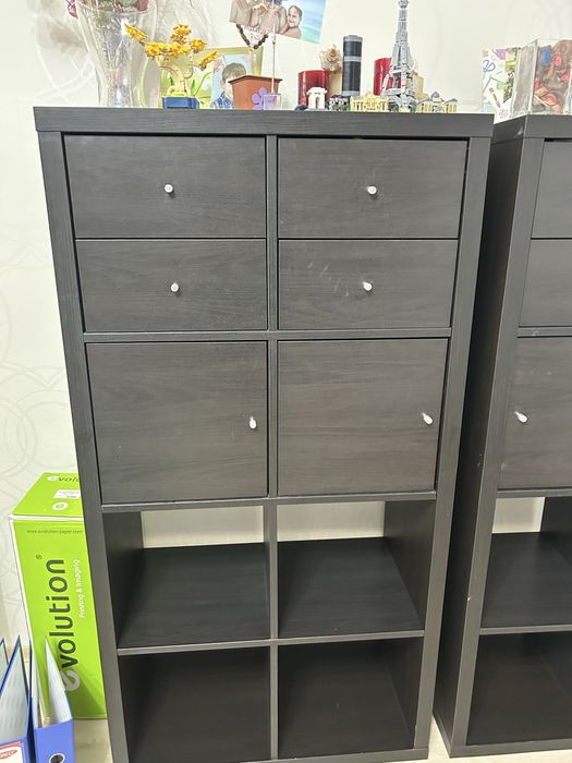 Dulap Ikea Kallax