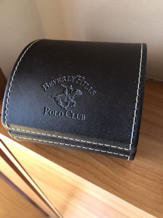 Часовник Polo Club/Ralph Lauren