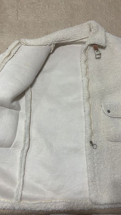 Продам шубку Тедди