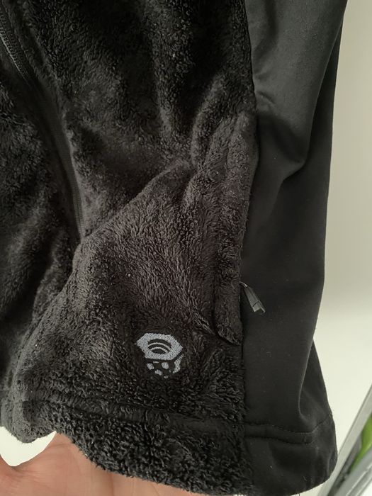 vesta mountain hardwear dama