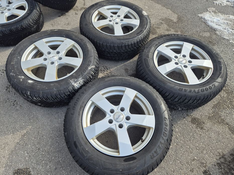 5х112/16 VW Audi Seat Mercedes 5x112/16 Фолксваген Ауди Шкода