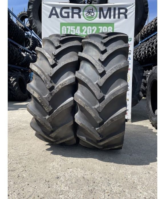 ANVELOPA 23.1-30 BKT TR135 12PR TT  Cauciucuri tractor, Fiat, Case, Fendt, John Deere, New Holland, Massey Ferguson, UTB   Cauciucuri tractor, Fiat, C