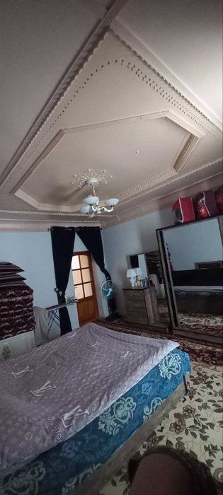 Продаю участок в қибрайском районе