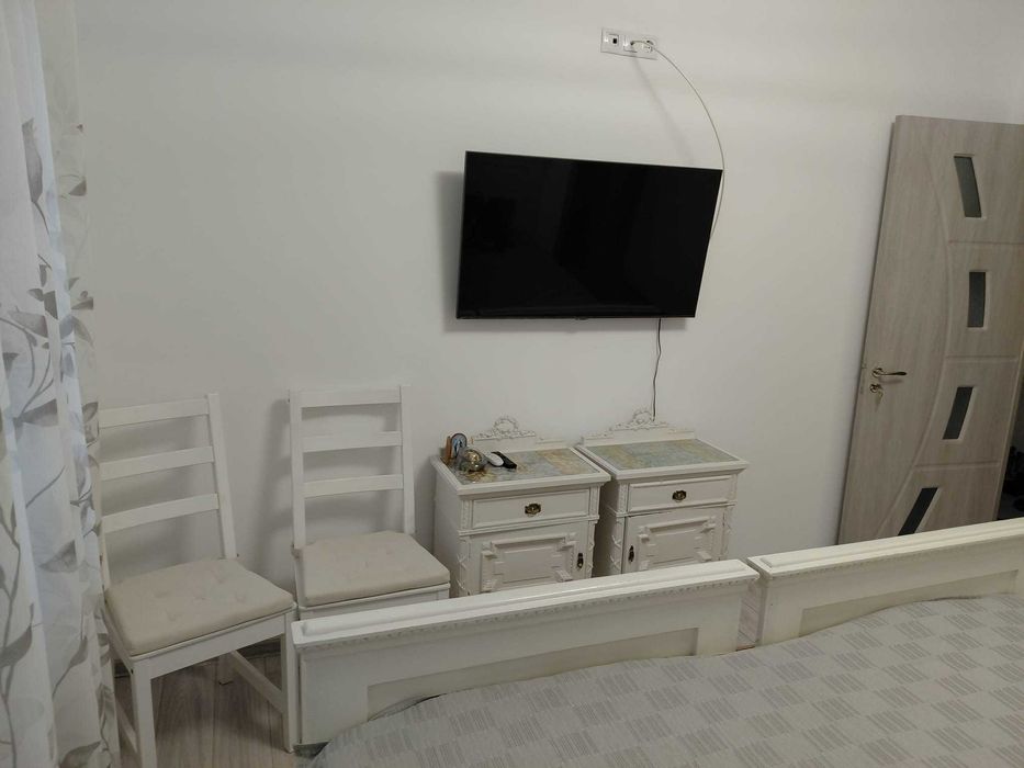 Închiriez apartament 2 camere Buzău